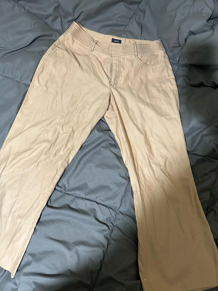Mexx Pants, size XXL / 44 / 16, photo 2