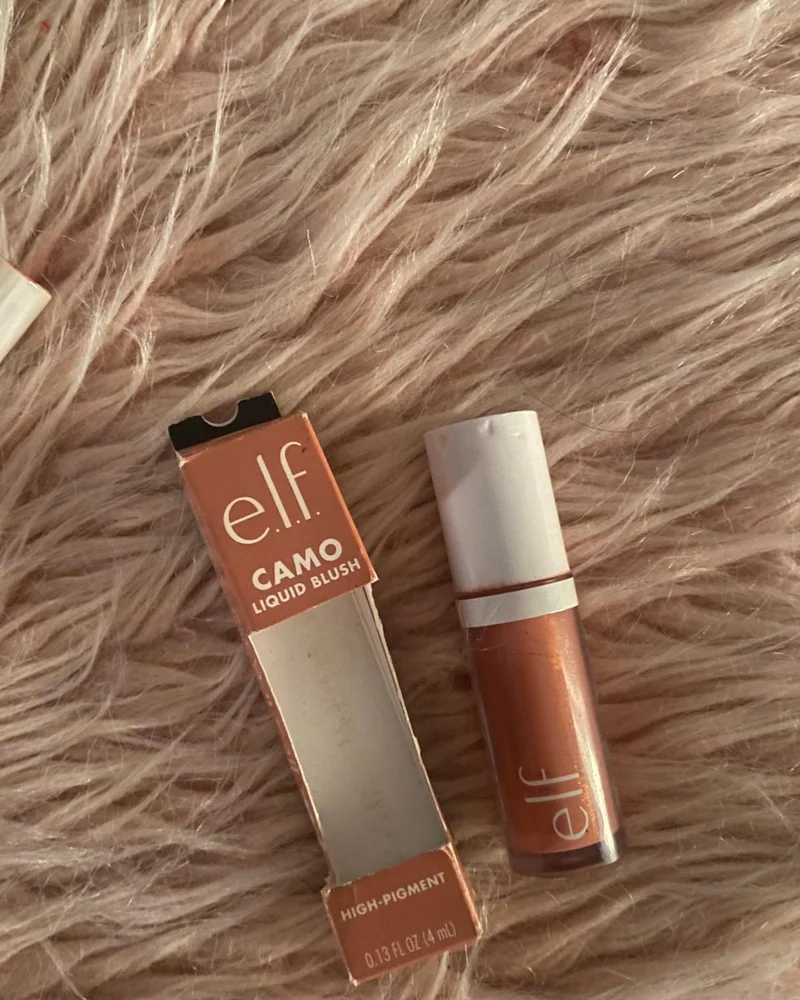 Elfs Makeup