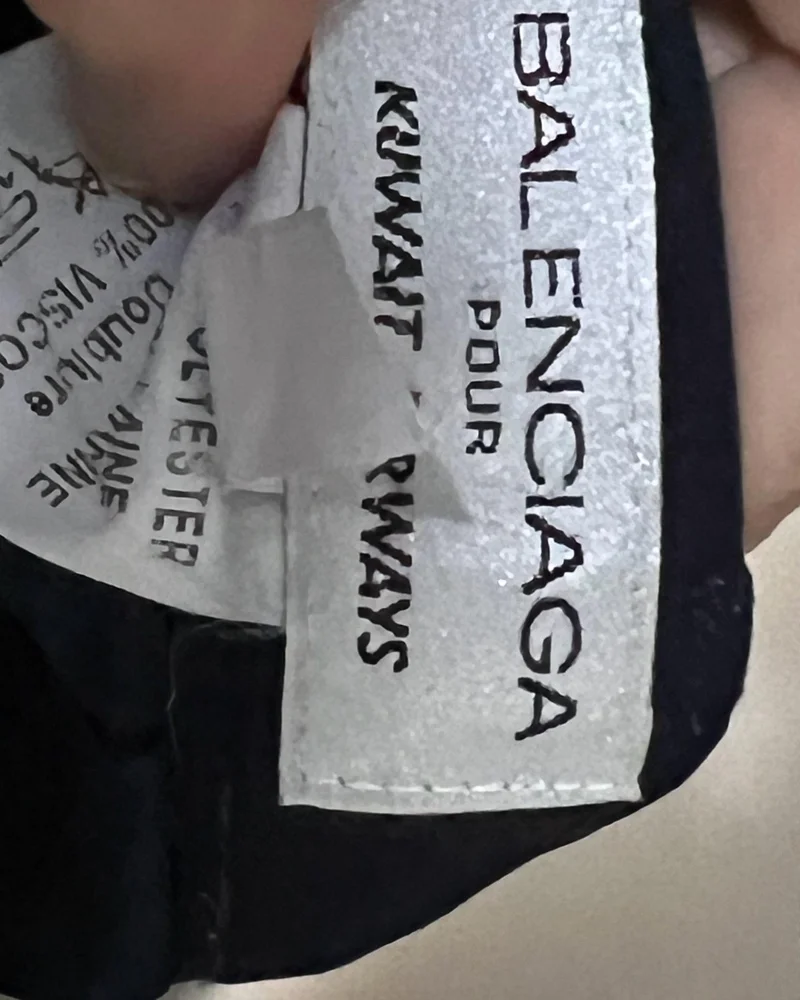 Balenciaga Skirts, size L / 40 / 12, photo 2