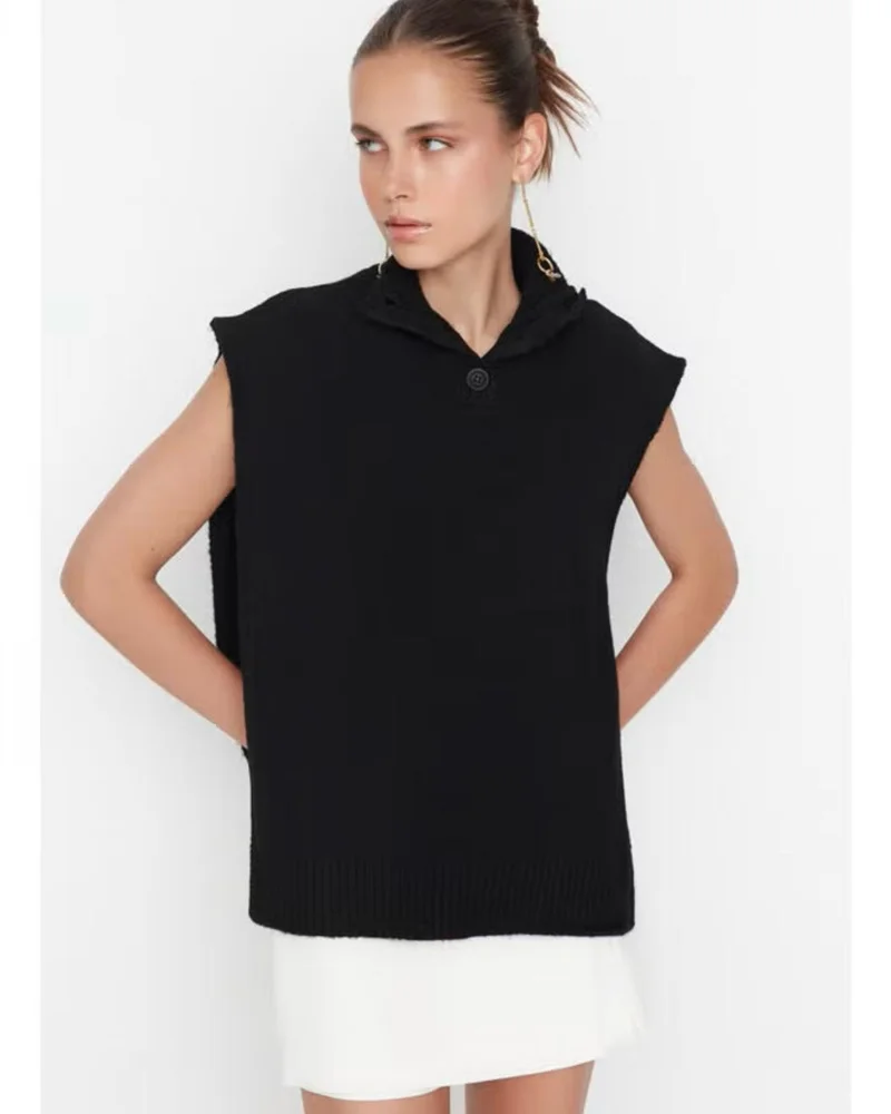 Trendyol Vests, size L / 40 / 12, photo 2