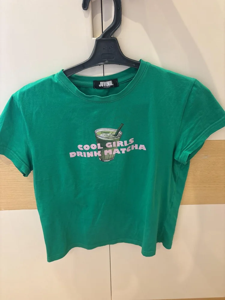 Local T-shirts