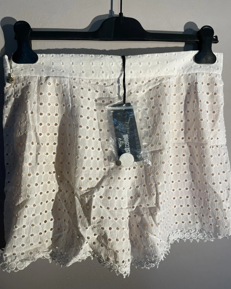 Just Cavalli Shorts, size XXXL / 46 / 18, photo 2