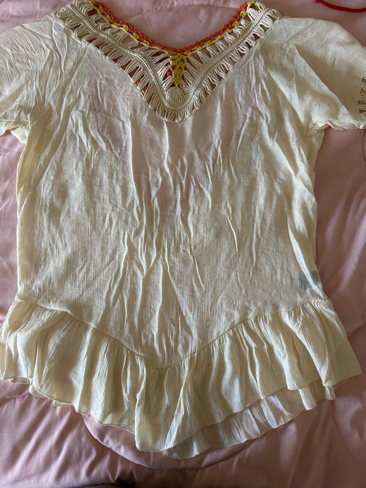 Shein Cover-Ups
