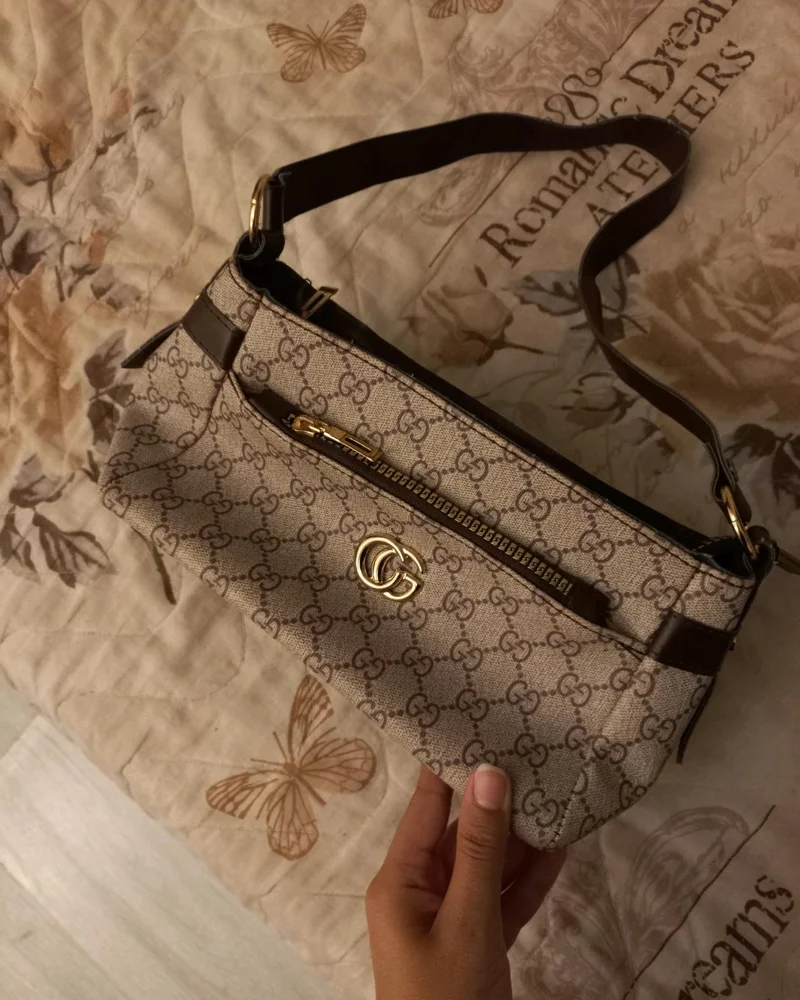 Shoulder Bag, size One size, photo 2