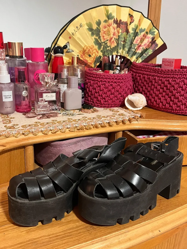 Windsor Smith Sandals, size 36, photo 2