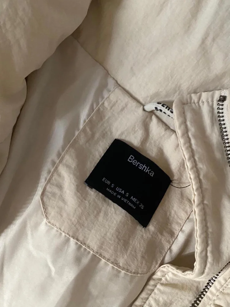 Bershka Jackets, size S / 36 / 8, photo 6