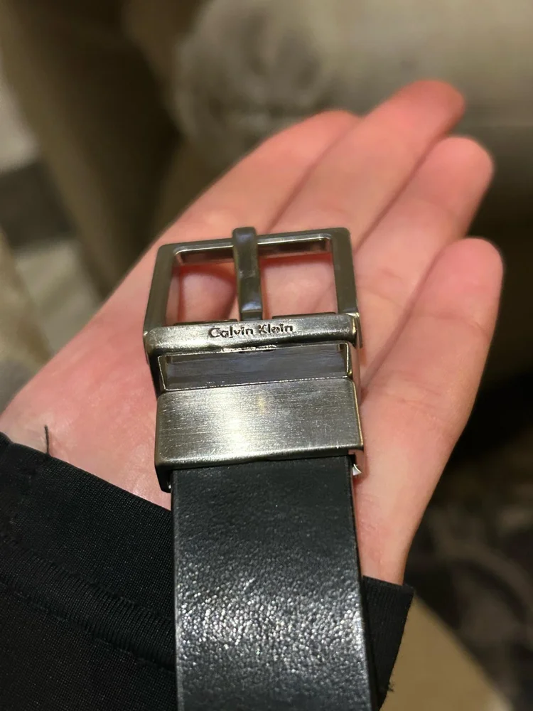 Calvin Klein Belts, size Other, photo 4