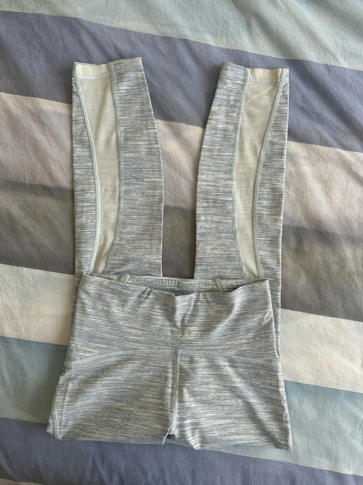 Lululemon Leggings, size XS / 34 / 6, photo 4