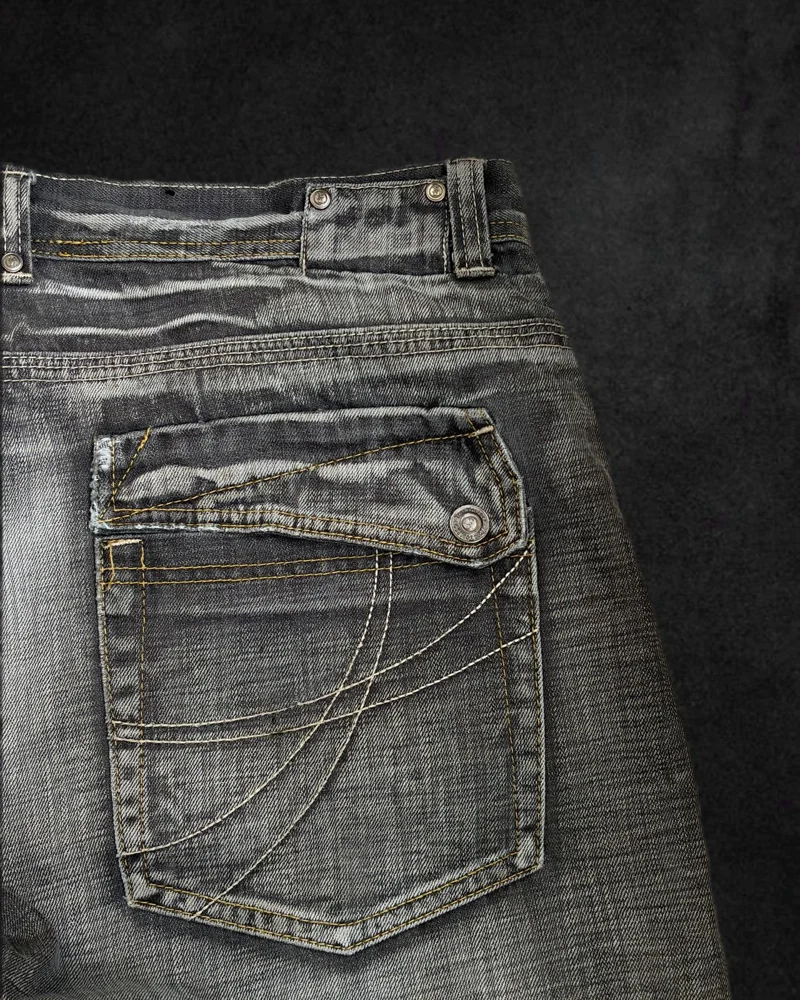 Jeans, size W34, photo 3