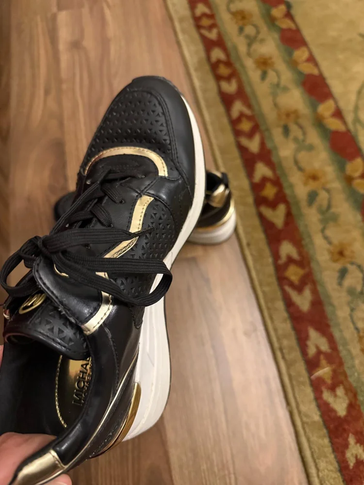 Michael Kors Sneakers, size 38, photo 3