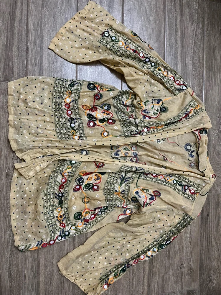 Indian Cardigans, size One size, photo 2