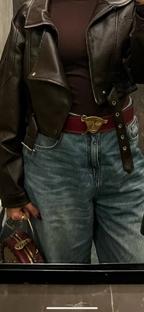 Local Belts, size One size, photo 3