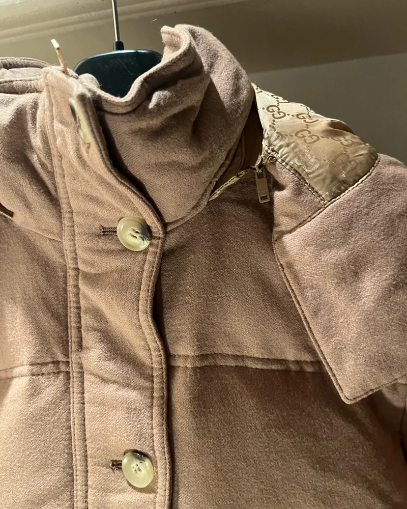 Gucci Jackets, size S / 36 / 8, photo 3