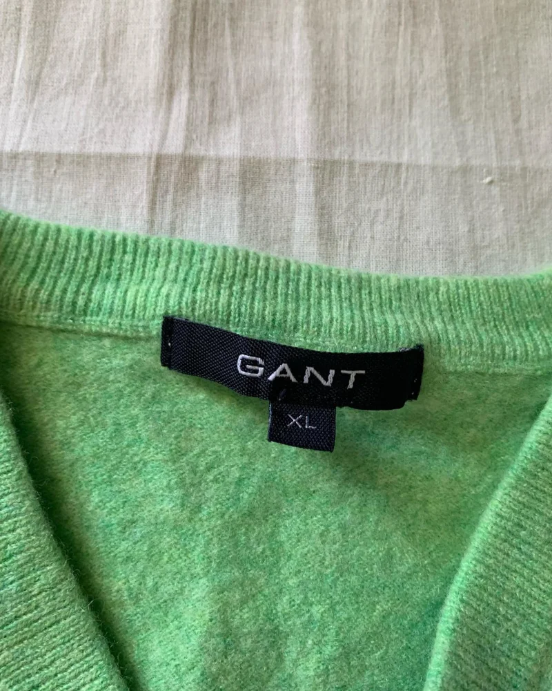 GANT Sweaters, size XL, photo 3