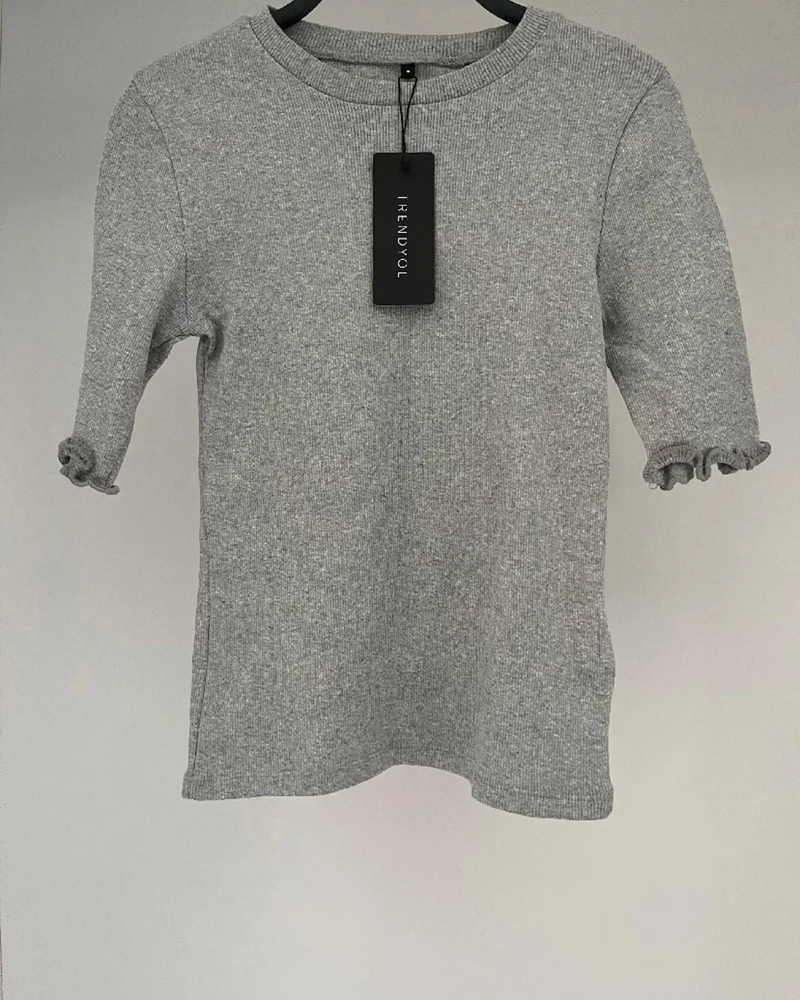Trendyol T-shirts