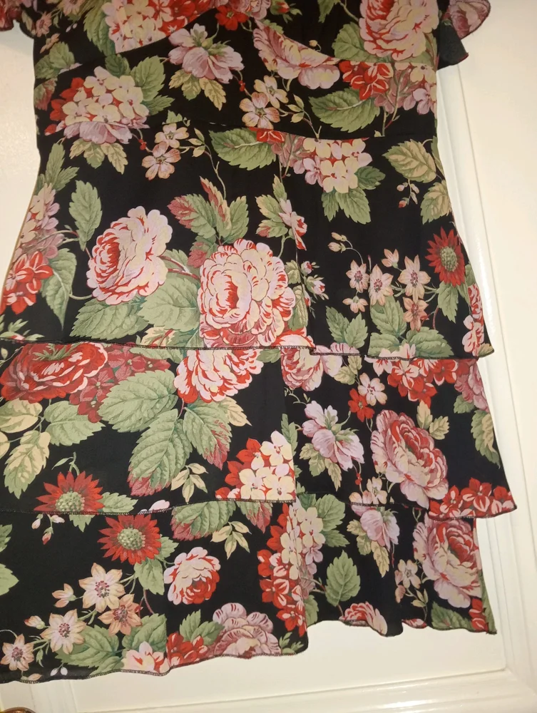 Nuna Lie Mini Dresses, size L / 40 / 12, photo 3