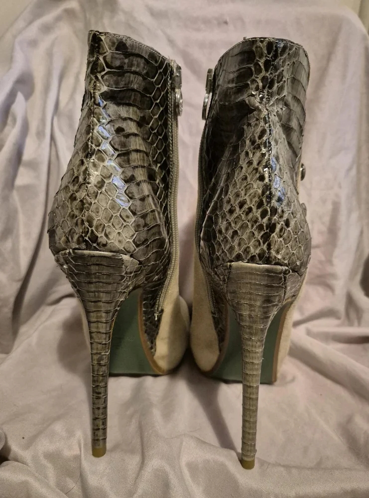Heels, size 39, photo 5