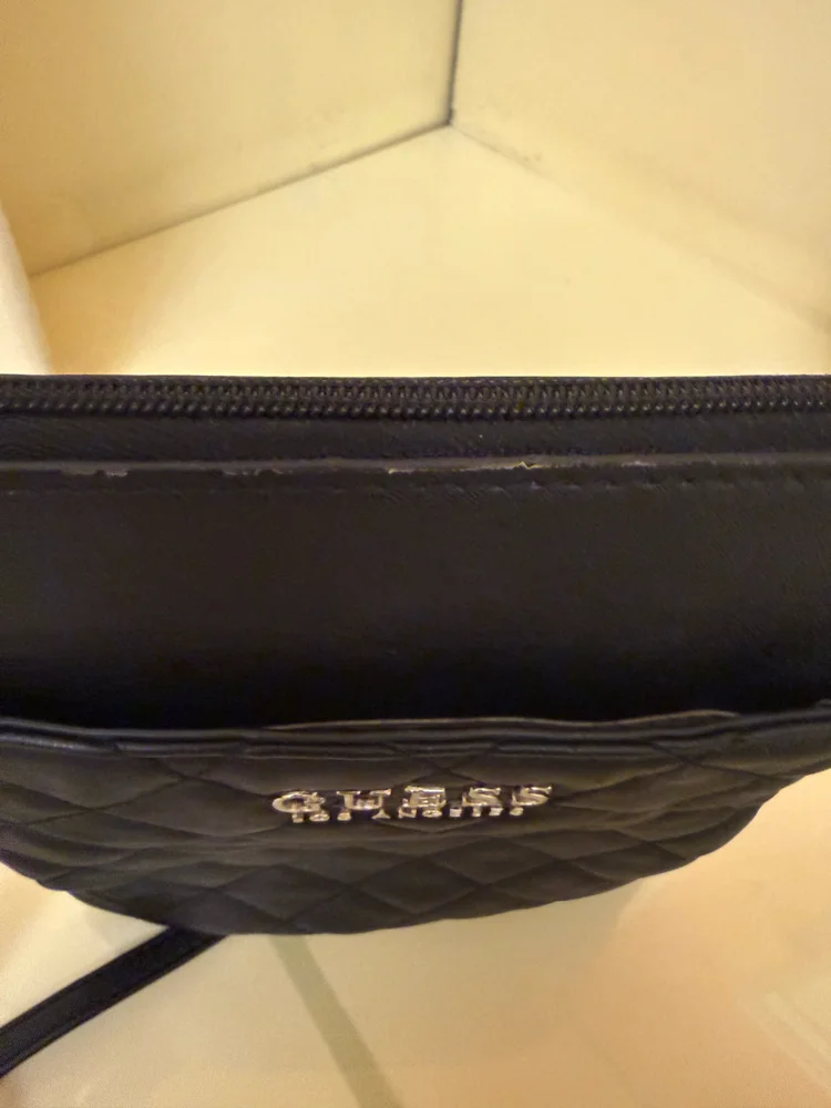 GUESS Cross-Body Bag, size Other, photo 3