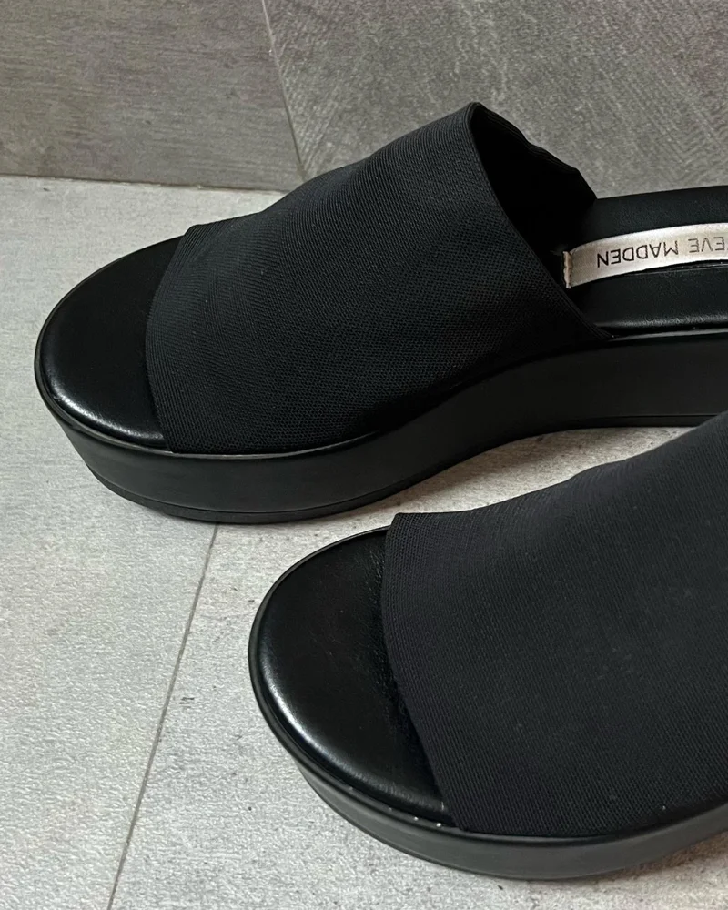 Steve Madden Sandals, size 36, photo 2