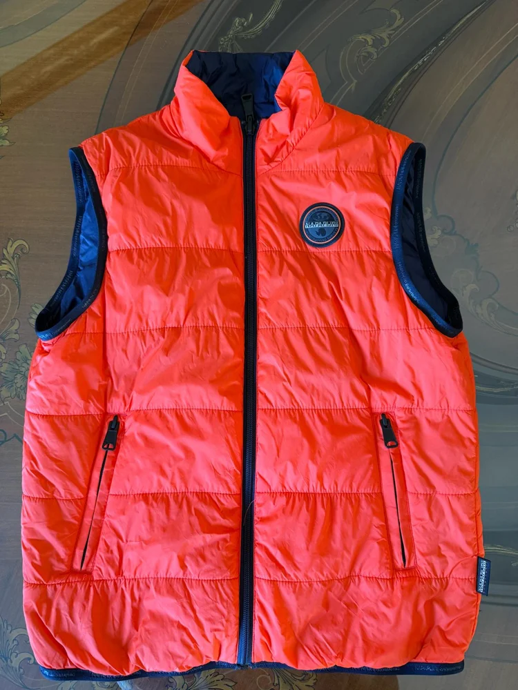 Napapijri Outerwear