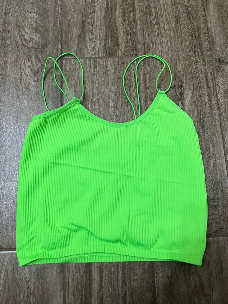 Crop Tops, size S / 36 / 8, photo 2