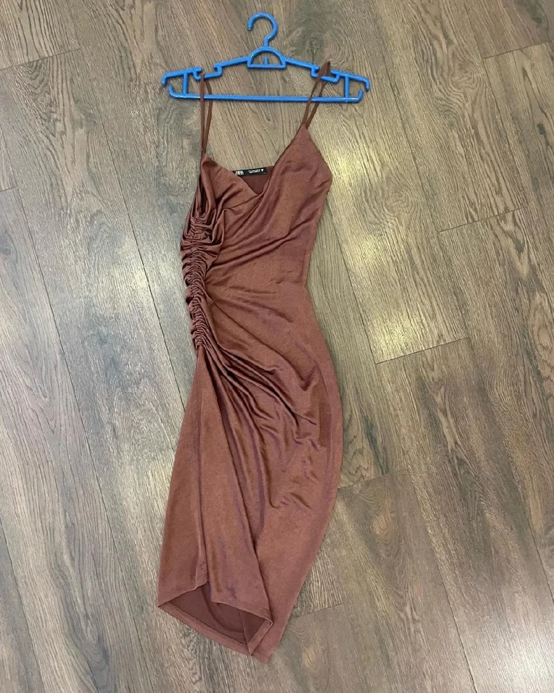 Zara Midi Dresses, size S / 36 / 8, photo 2