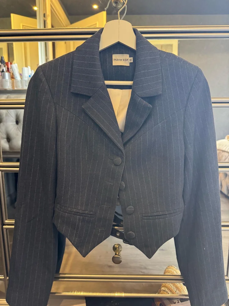 Vests, size XS / 34 / 6, photo 4