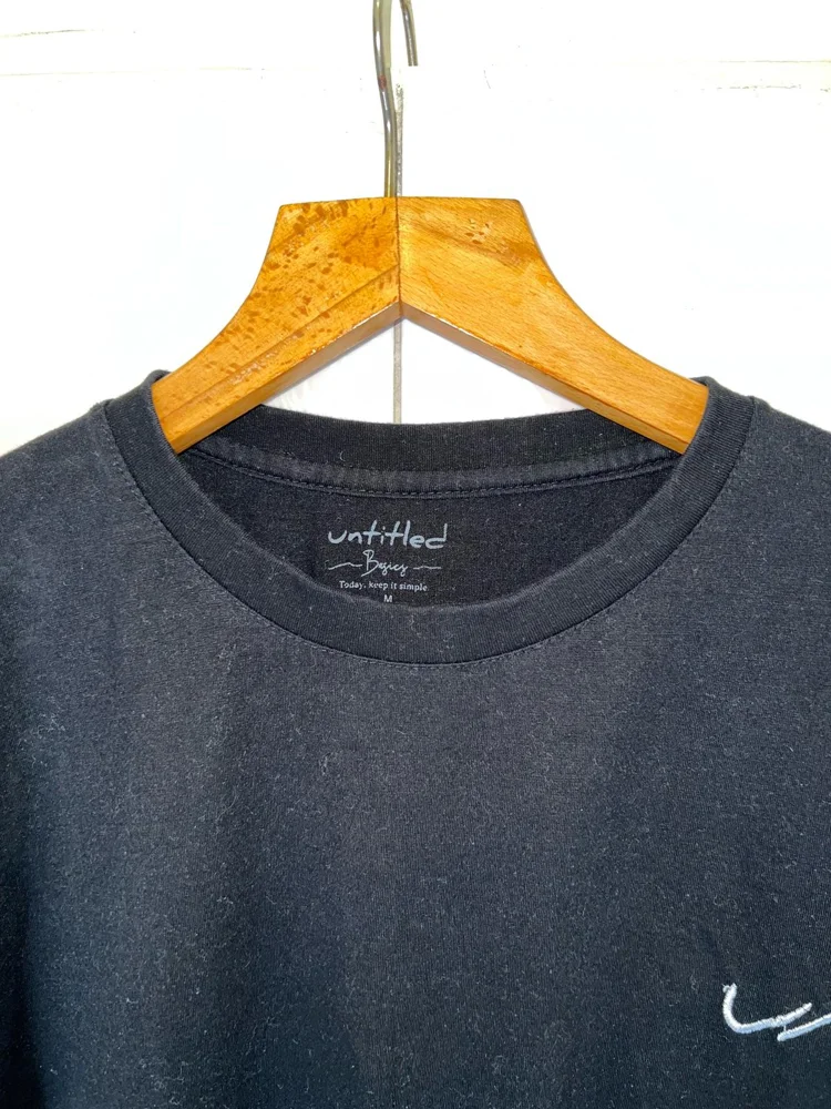 T-shirts, size M / 38 / 10, photo 3