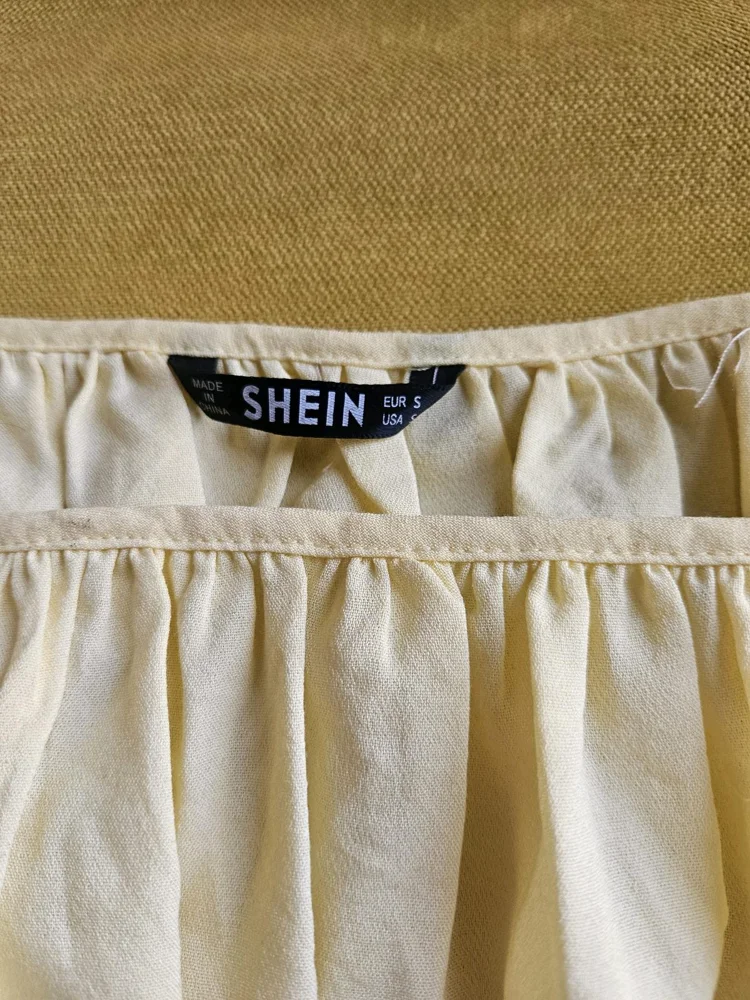 Shein Blouses, size S / 36 / 8, photo 5