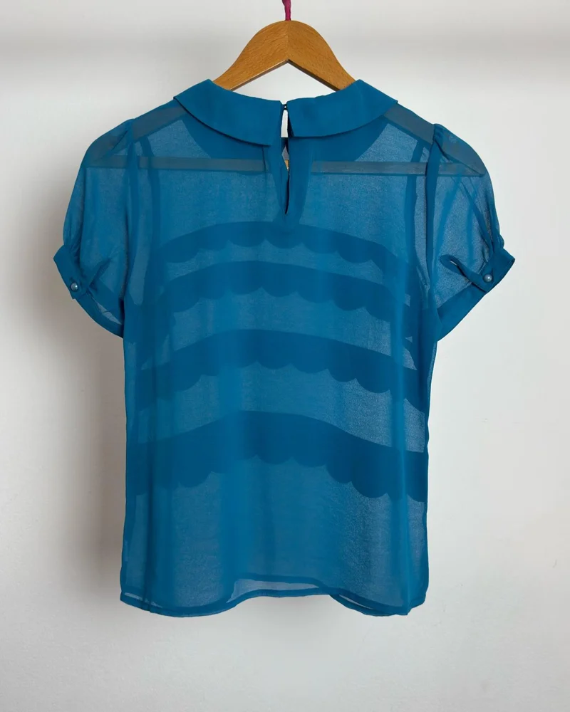 Blouses, size S / 36 / 8, photo 4