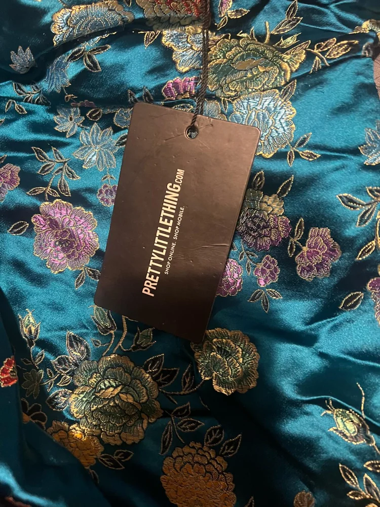 PrettyLittleThing Mini Dresses, size S / 36 / 8, photo 5