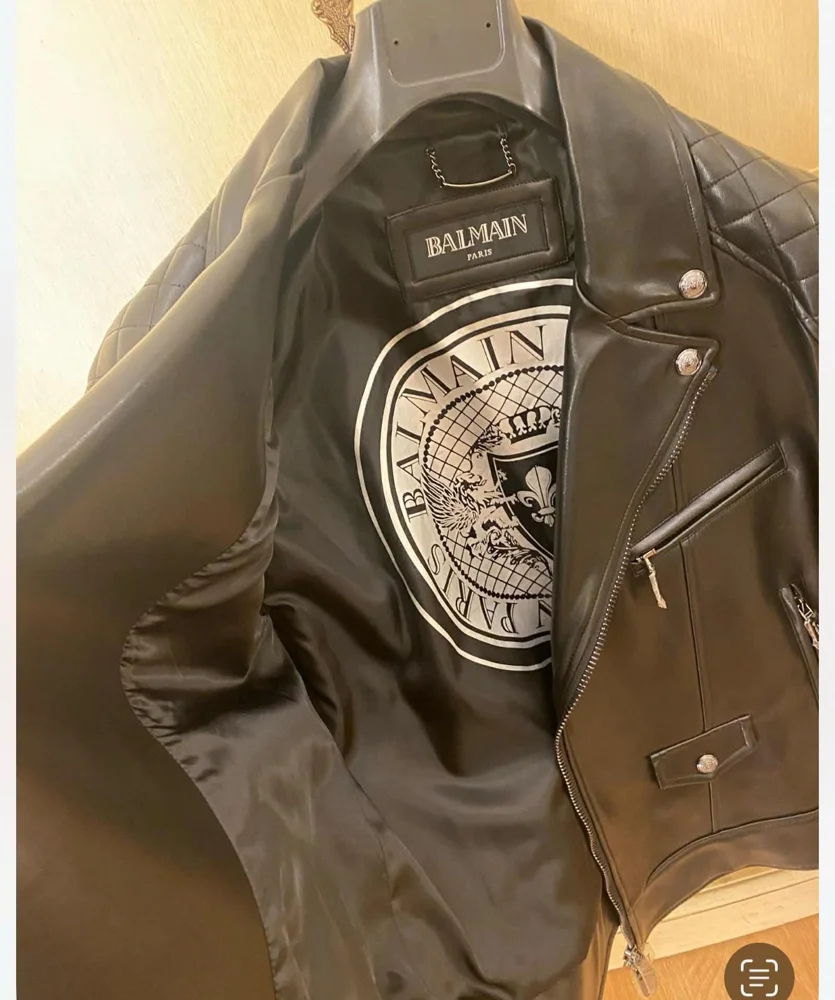 Balmain Jackets, size XL, photo 3