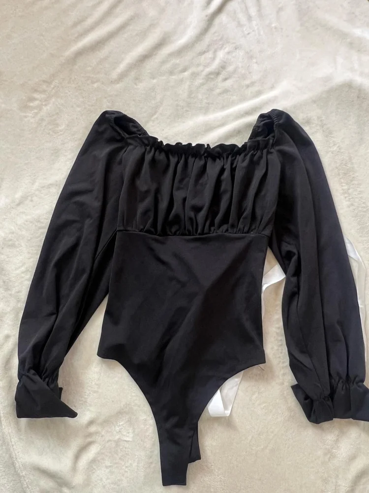 Shein Bodysuits, size M / 38 / 10, photo 4