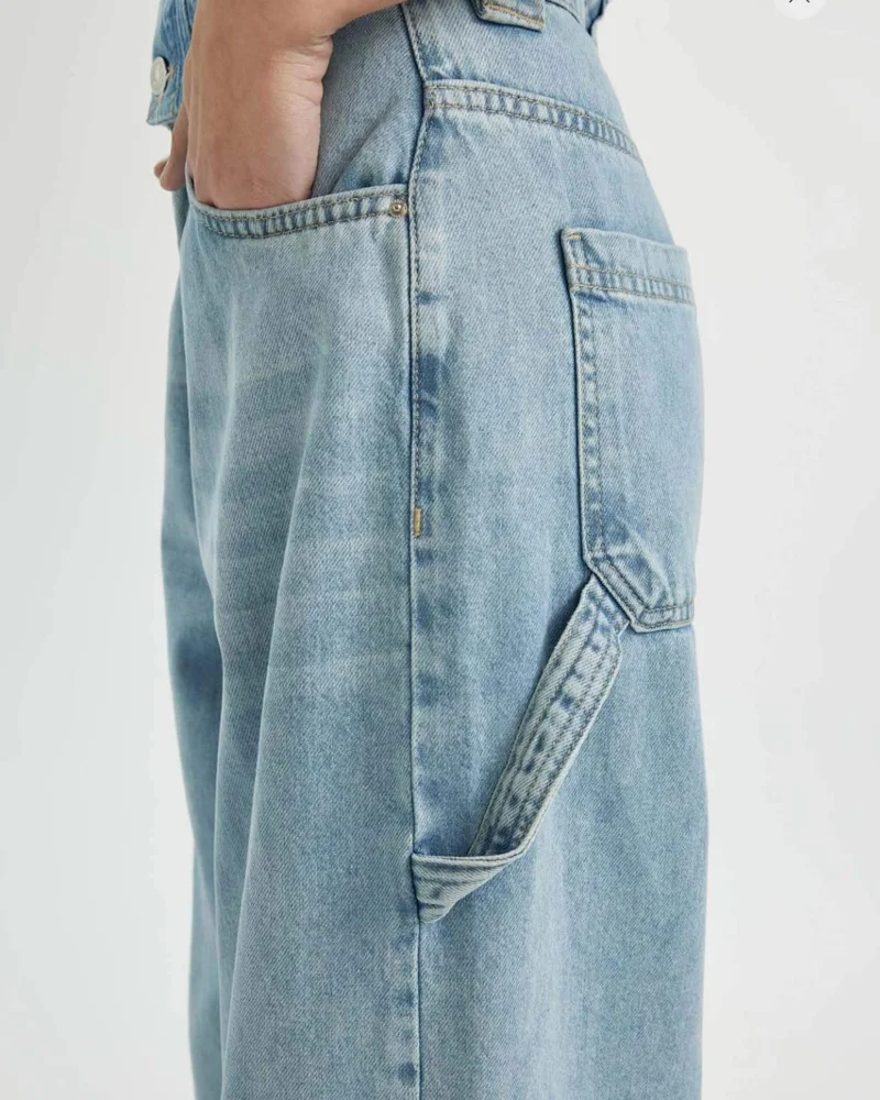 Defacto Jeans, size L / 40 / 12, photo 6