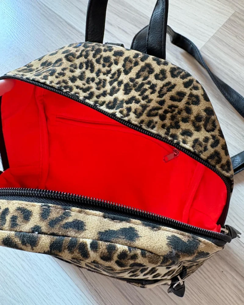 Deichmann Travel Bag, size One size, photo 5