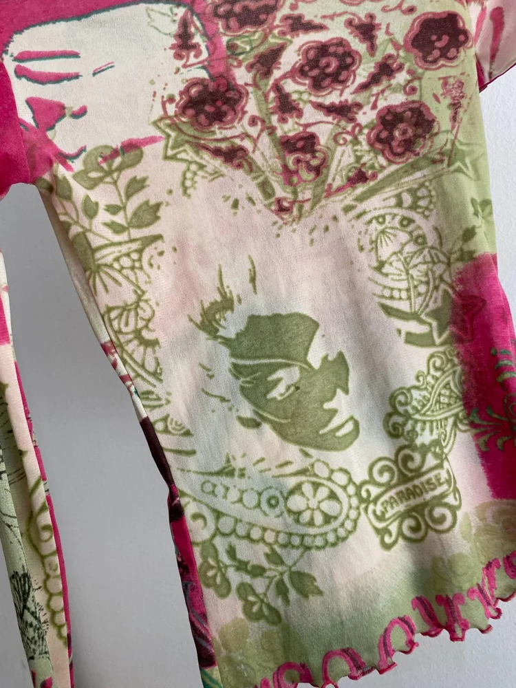 Blouses, size XS / 34 / 6, photo 6