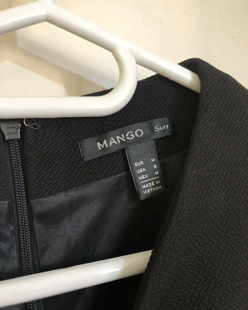Mango Midi Dresses, size M / 38 / 10, photo 3