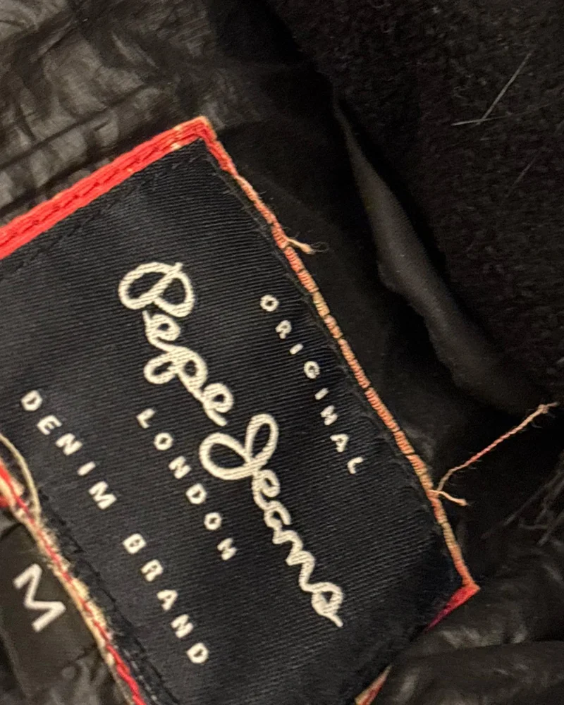 Pepe Jeans Jackets, size M / 38 / 10, photo 3