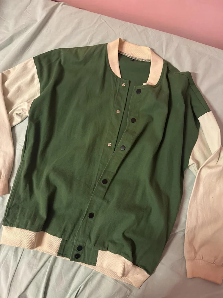 Shein Jackets