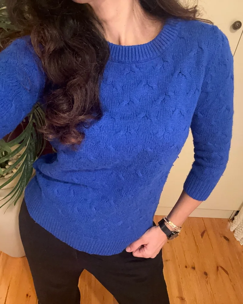 Mango Sweaters & Pullovers, size S / 36 / 8, photo 2