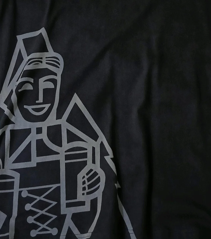 T-shirts, size L, photo 3