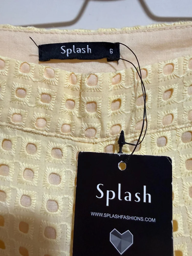 Splash Shorts, size XS / 34 / 6, photo 4