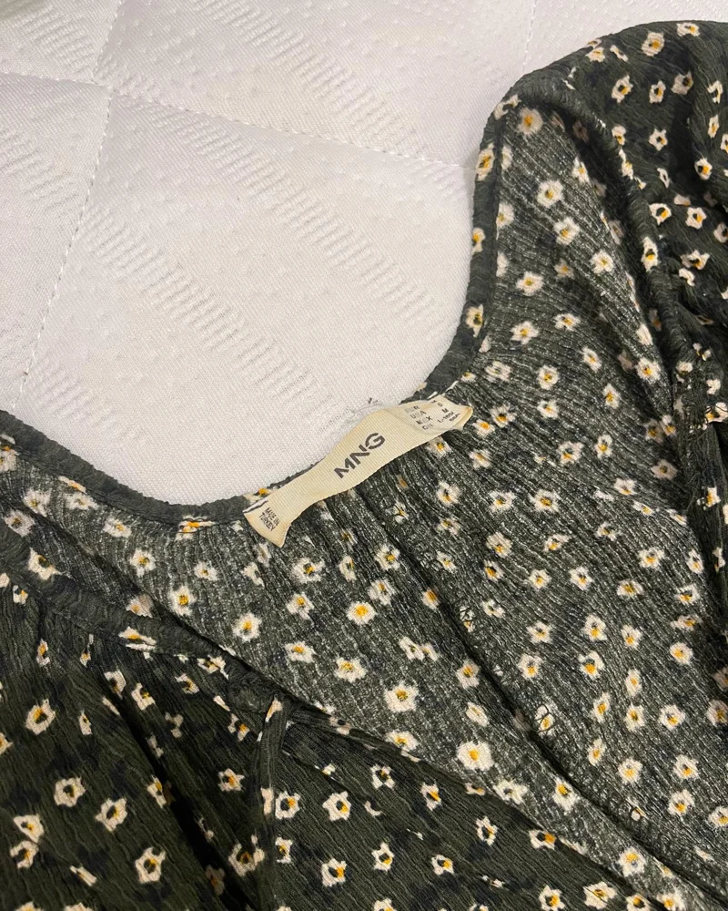 Mango Midi Dresses, size M / 38 / 10, photo 3