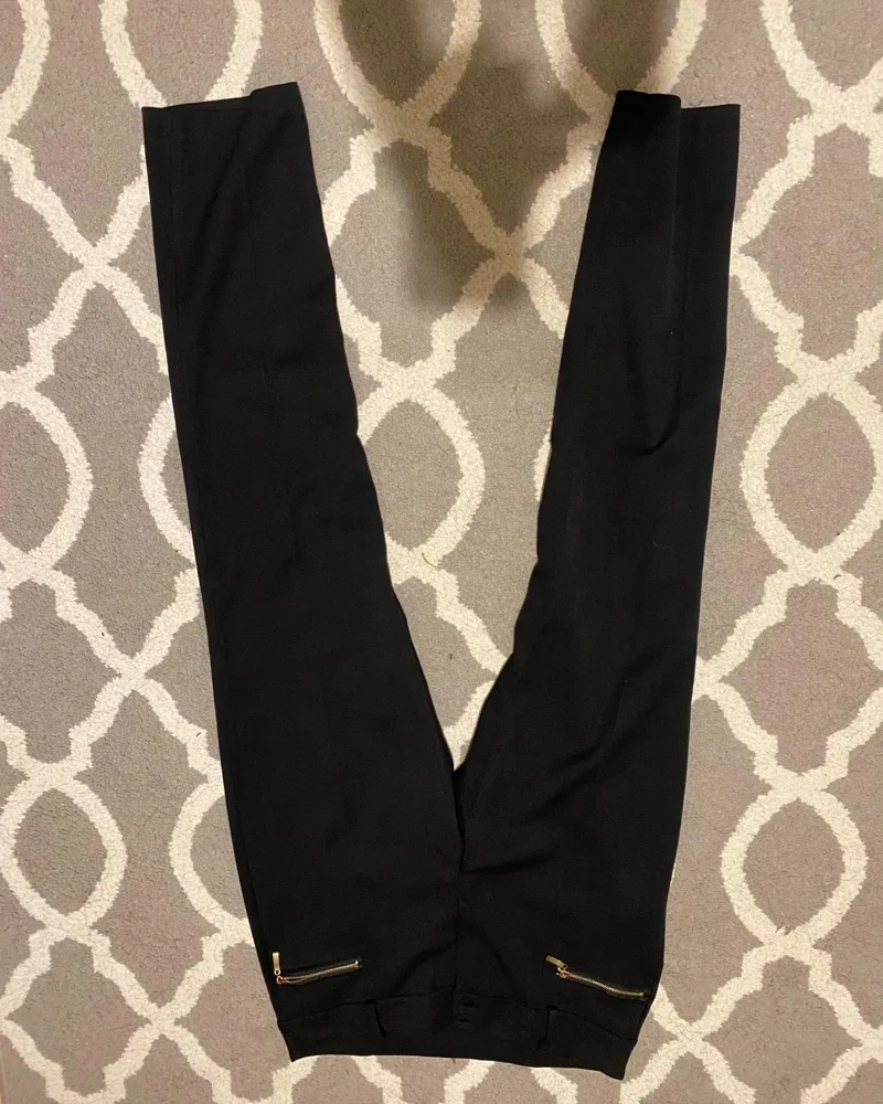 Pants, size M / 38 / 10, photo 3