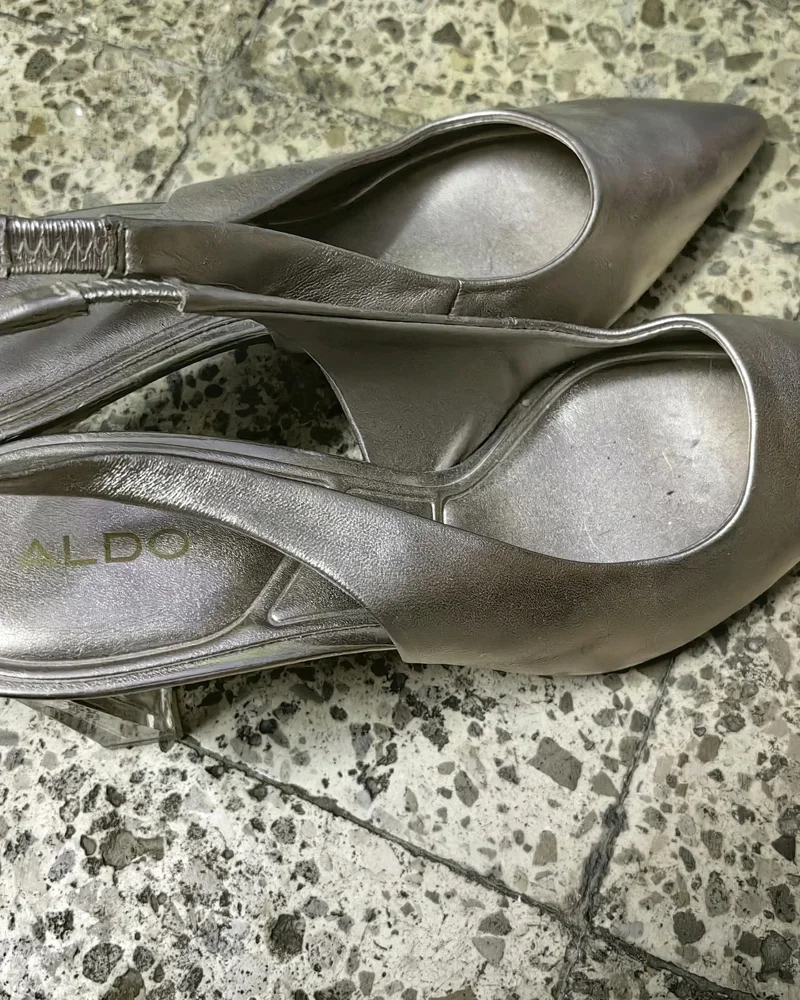 ALDO Stiletto Heels, size 38, photo 3