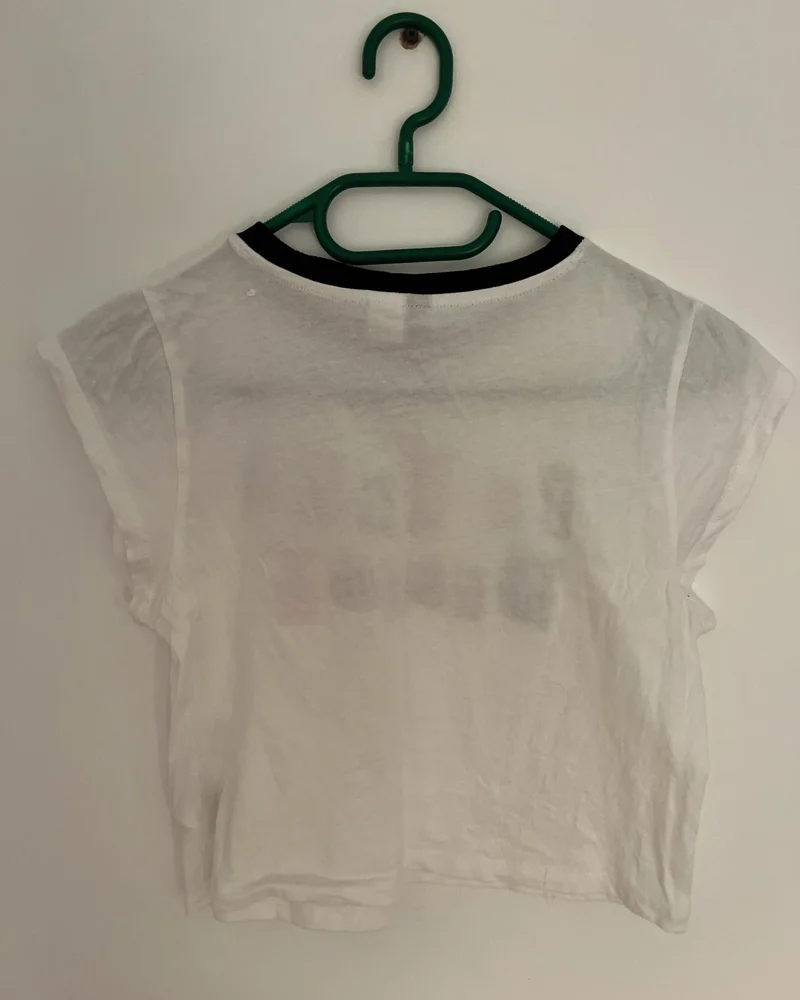 H&M Basic T-shirts, size M / 38 / 10, photo 3