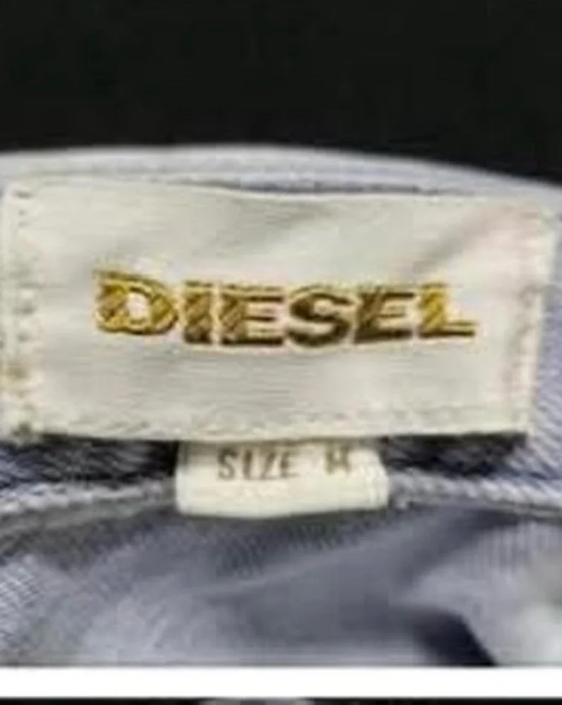 Diesel Maxi Dresses, size M / 38 / 10, photo 3