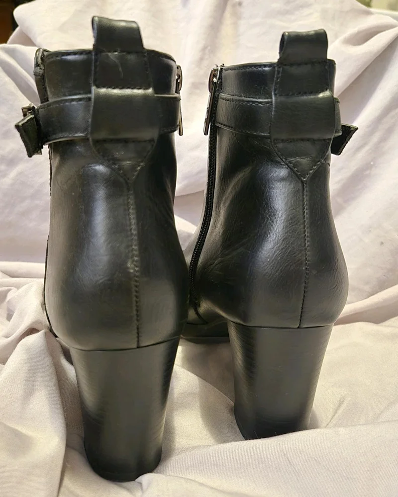 Heels, size 39, photo 4