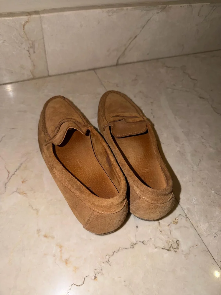 Anna Field Loafers, size 37, photo 4