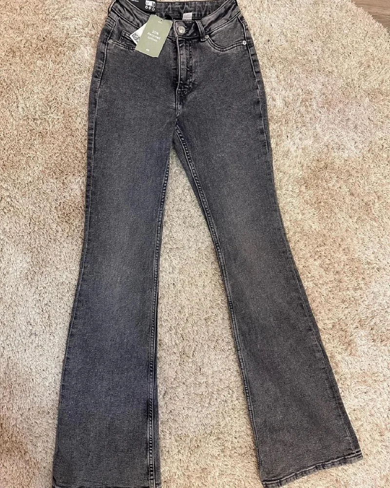 H&M Jeans, size XXS / 32 / 4, photo 2